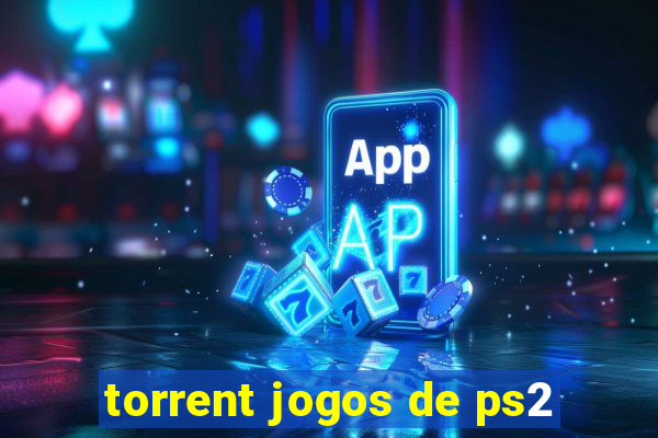 torrent jogos de ps2